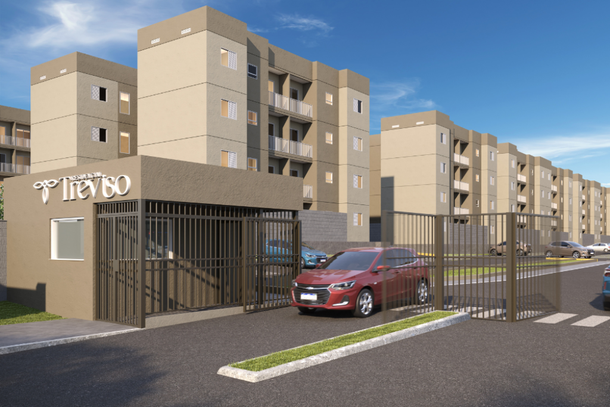 Residencial Treviso