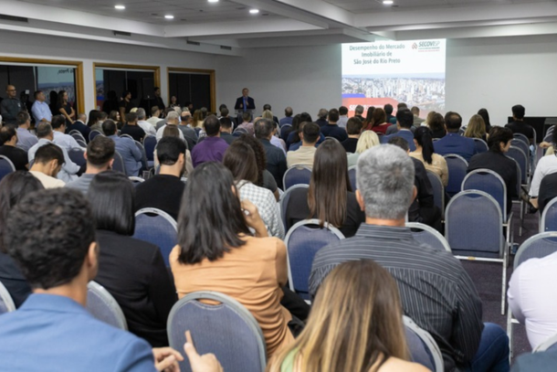 Edi&ccedil;&atilde;o anterior do encontro em S&atilde;o Jos&eacute; do Rio Preto