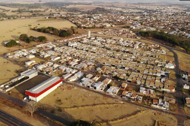 Lago Sul foi o bairro com mais nofica&ccedil;&otilde;es
