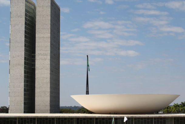 Texto foi aprovado na C&acirc;mara e seguiu para an&aacute;lise do Senado