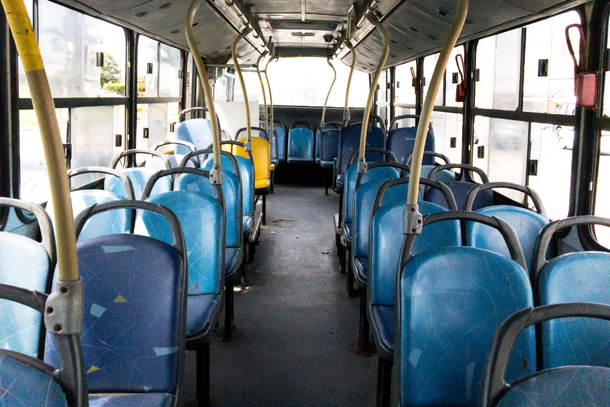 Circular em Bady Bassitt: veja hor&aacute;rios e onde pegar o &ocirc;nibus