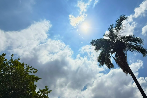 Temperaturas caem ao longo da semana e sexta-feira pode ter chuva em Bady Bassitt; confira