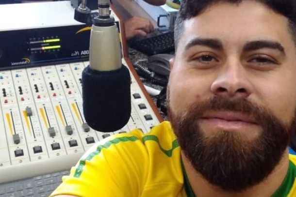 Leandro Accorsi
