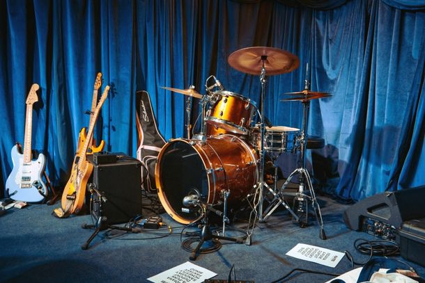 Mais de 200 m&uacute;sicos v&atilde;o se reunir em Barbacena para estreia de Mega Banda