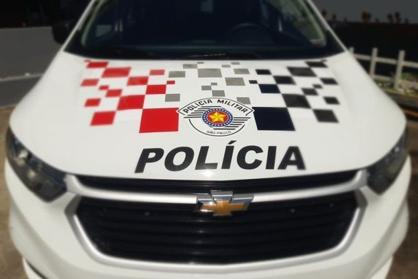Pol&iacute;cia Militar 