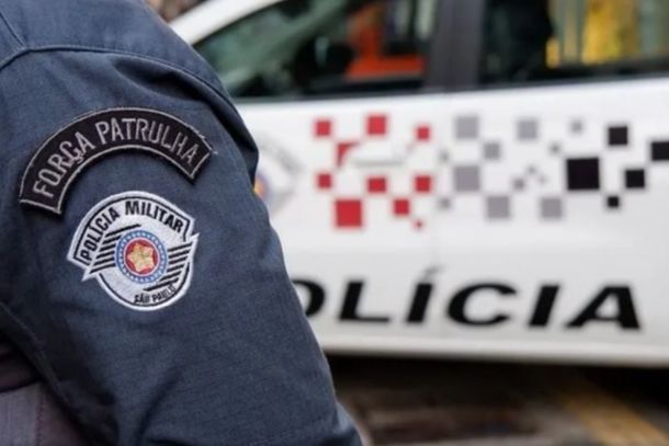 Pol&iacute;cia Militar do Estado de S&atilde;o Paulo