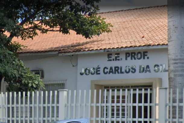 Escola Estadual "Professor Jos&eacute; Carlos Silva"