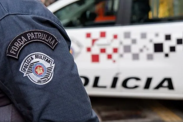 Pol&iacute;cia Militar 