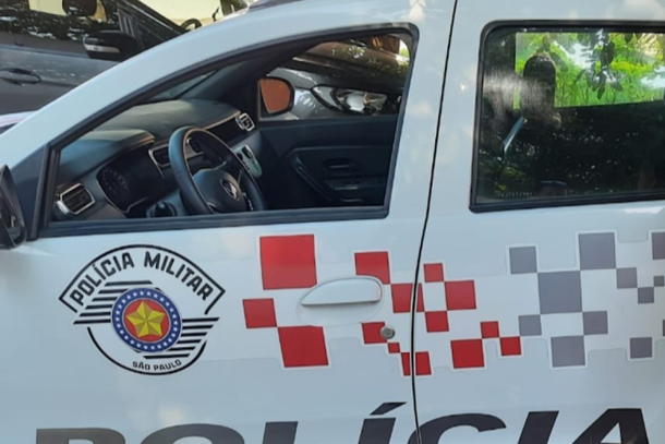 Pol&iacute;cia Militar 