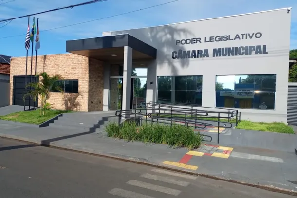 Altera&ccedil;&atilde;o foi aprovada durante a &uacute;ltima sess&atilde;o da C&acirc;mara Municipal de Barbosa