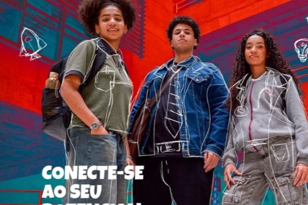 Com o tema &ldquo;Conecte-se ao seu potencial&rdquo;, a campanha do Vestibulinho refor&ccedil;a o compromisso das Etecs em oferecer forma&ccedil;&atilde;o t&eacute;cnica gratuita, de qualidade e conectada &agrave;s demandas do mercado de trabalho.