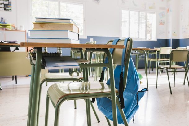 Amplia&ccedil;&atilde;o da Escola Gabriel Jos&eacute; Martins ser&aacute; entregue oficialmente nesta ter&ccedil;a; obra busca melhorar a capacidade de atendimento a alunos e professores.