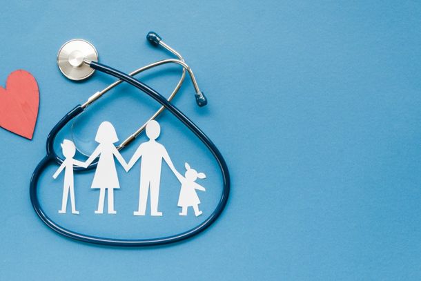 Avalia&ccedil;&atilde;o refor&ccedil;a qualidade do atendimento e gest&atilde;o na &aacute;rea da sa&uacute;de.