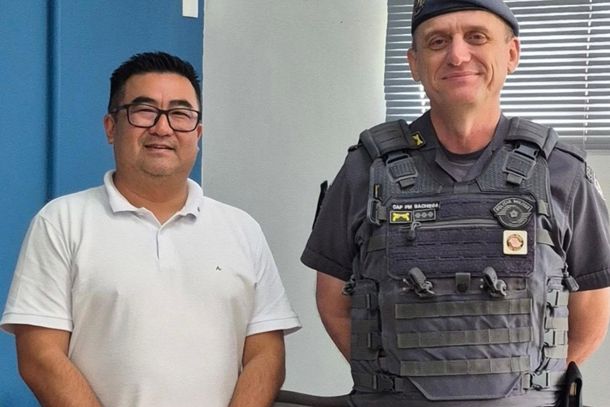 Encontro aponta perspectivas de amplia&ccedil;&atilde;o do atendimento policial.