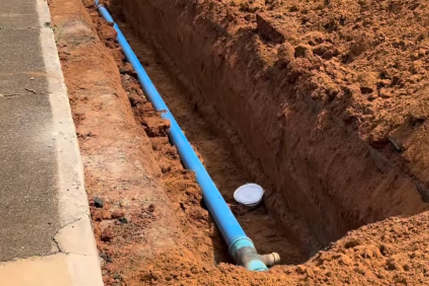 Investimento em infraestrutura subterr&acirc;nea pretende ampliar qualidade e seguran&ccedil;a no abastecimento.