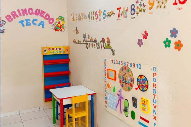Iniciativa integra programa&ccedil;&atilde;o da 2&ordf; Semana do Autismo no munic&iacute;pio.