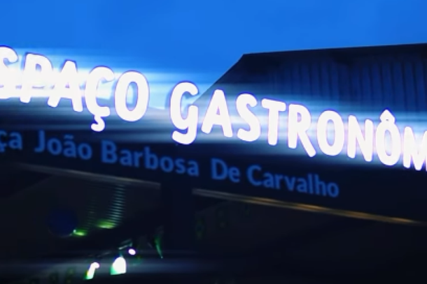 Toda a popula&ccedil;&atilde;o pode participar gratuitamente