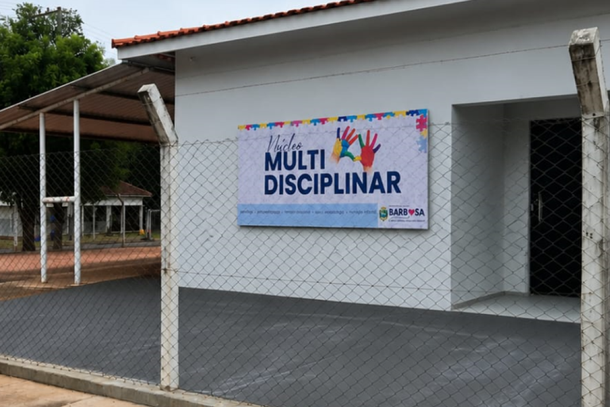 N&uacute;cleo Multi Disciplinar