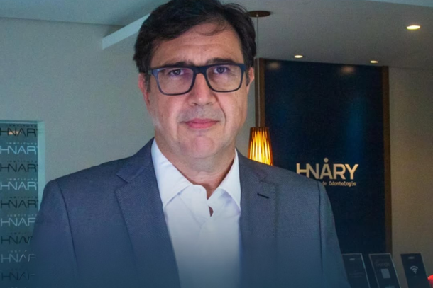 Dr. Hugo Nary