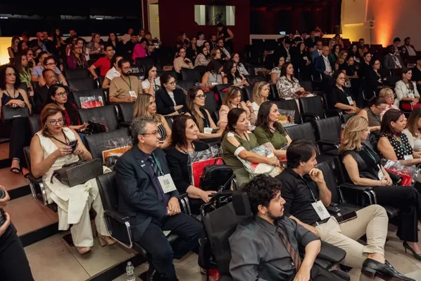 Evento em Bauru traz cursos, debates, feira tecnol&oacute;gica e espa&ccedil;os interativos para integrar Sa&uacute;de e Direito com foco no paciente