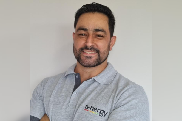 C&eacute;sar Ribeiro &mdash; CEO da Tenergy Solu&ccedil;&otilde;es de Intelig&ecirc;ncia Energ&eacute;tica
