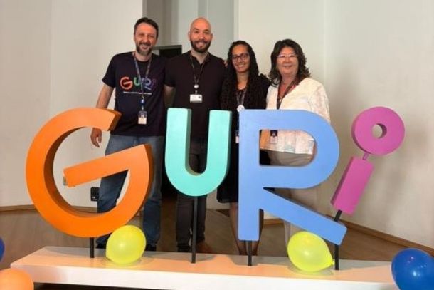 Representantes do munic&iacute;pio acompanharam reuni&atilde;o que integram a regional