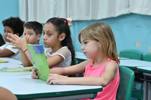 Na regi&atilde;o de Bauru, o investimento &eacute; de R$ 1,3 milh&atilde;o, em 49 escolas de 23 cidades