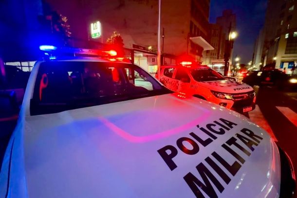 Pris&otilde;es ocorreram por descumprimento de medidas judiciais ou crimes em flagrante durante a &ldquo;saidinha&rdquo;