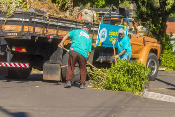 Programa percorreu bairros e o distrito de Dom&eacute;lia, com participa&ccedil;&atilde;o da popula&ccedil;&atilde;o e equipes municipais