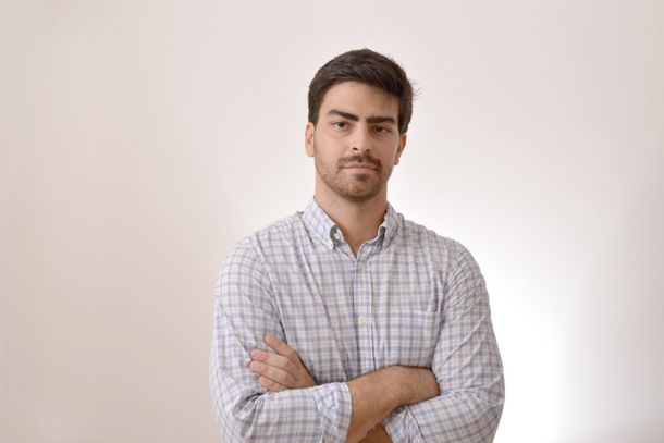 Henrique Sim&atilde;o de Souza 