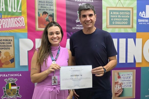 Munic&iacute;pio conquista o Selo FNAS 2025, que atesta a boa gest&atilde;o dos recursos da assist&ecirc;ncia social e a qualidade dos servi&ccedil;os oferecidos &agrave; popula&ccedil;&atilde;o