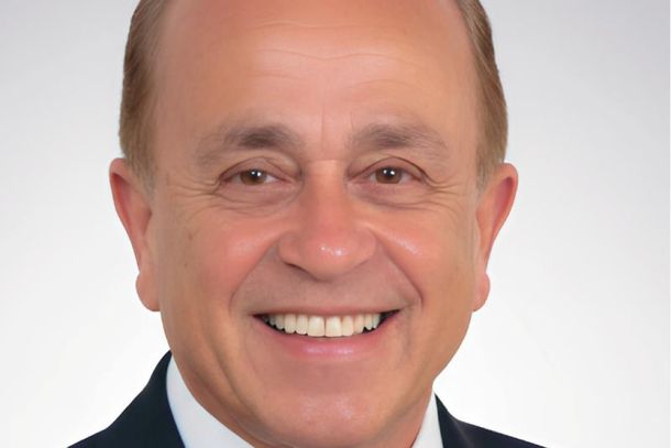 Cilso Jos&eacute; de Moraes