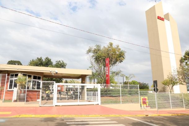 Processo seletivo e recebe inscri&ccedil;&otilde;es de 15 a 17 de abril