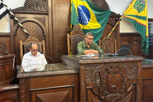 O Projeto de Lei come&ccedil;ou a tramitar na Casa em outubro do ano passado e foi proposto pelo vereador Arnaldinho Ribeiro (Avante), que presidiu a Reuni&atilde;o P&uacute;blica desta quarta-feira
