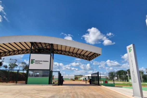 O Campus Bauru est&aacute; localizado na avenida Na&ccedil;&otilde;es Unidas Norte, 16-100, e conta com salas de aula, laborat&oacute;rios, quadra poliesportiva e estacionamento