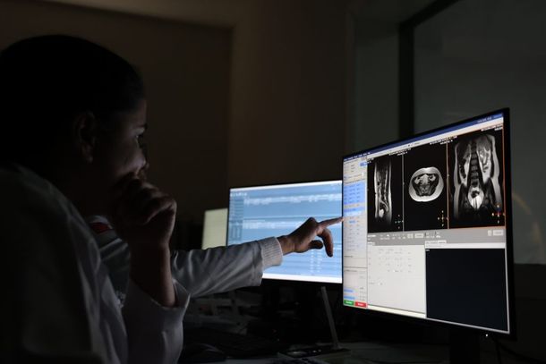 Centro de Radiologia do hospital passa a oferecer exames de resson&acirc;ncia magn&eacute;tica.
