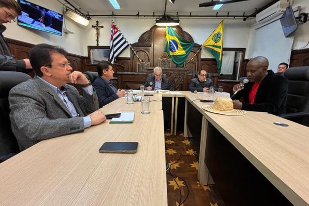 CEI do Estacionamento Rotativo pretende ouvir presidente e gerente de compras da Emdurb na pr&oacute;xima quinta-feira (02/07)