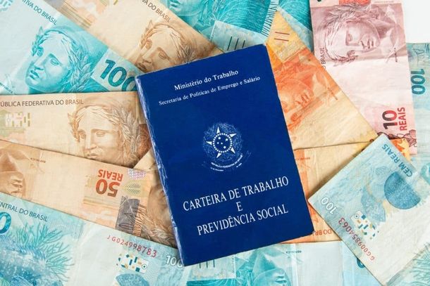 Confira as oportunidades!