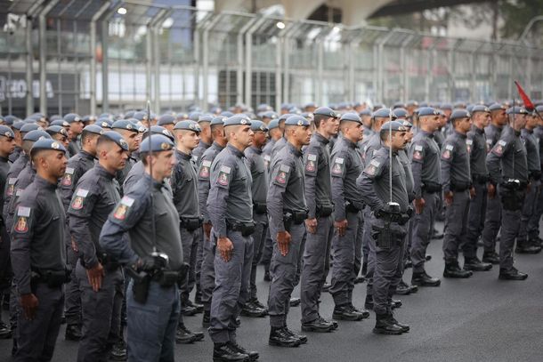 Inscri&ccedil;&otilde;es para concurso de soldado da PM de S&atilde;o Paulo v&atilde;o at&eacute; 21 de agosto.