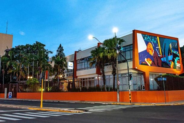 Senac Bauru