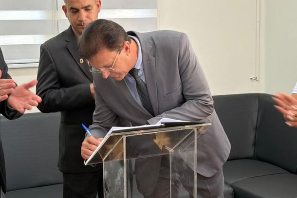 Vereador D&aacute;rio Dud&aacute;rio