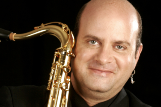 Derico & Clube do Jazz