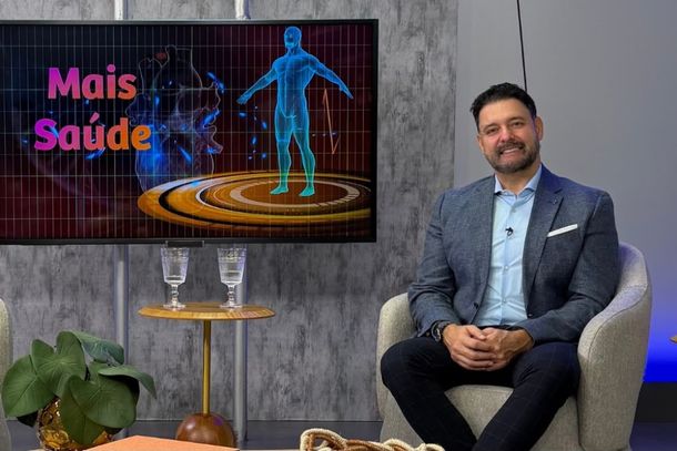 Dr. Marcelo Antunes
