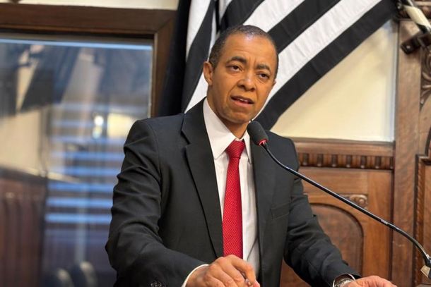 Edson Miguel (Republicanos)