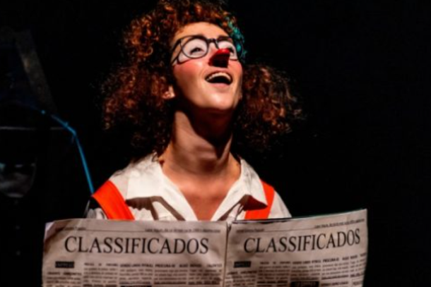 "Birita Procura-se!" com Ariadne Antico