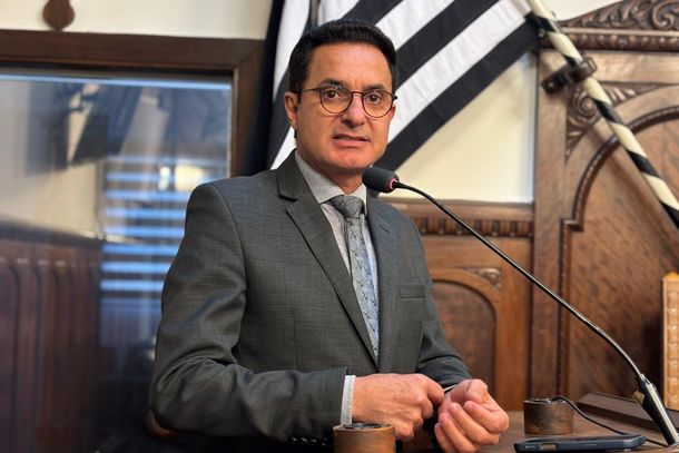 Markinho Souza (MDB)