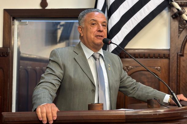 Miltinho Sardin (PSD)