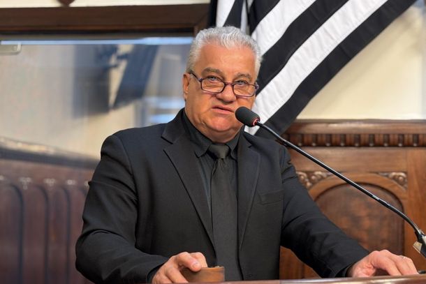 Pastor Bira (Podemos)