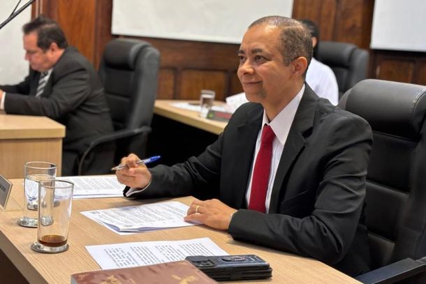 Vereador Edson Miguel (Republicanos)