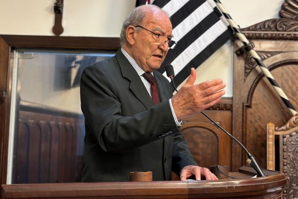 Jos&eacute; Roberto Segalla (Uni&atilde;o Brasil)